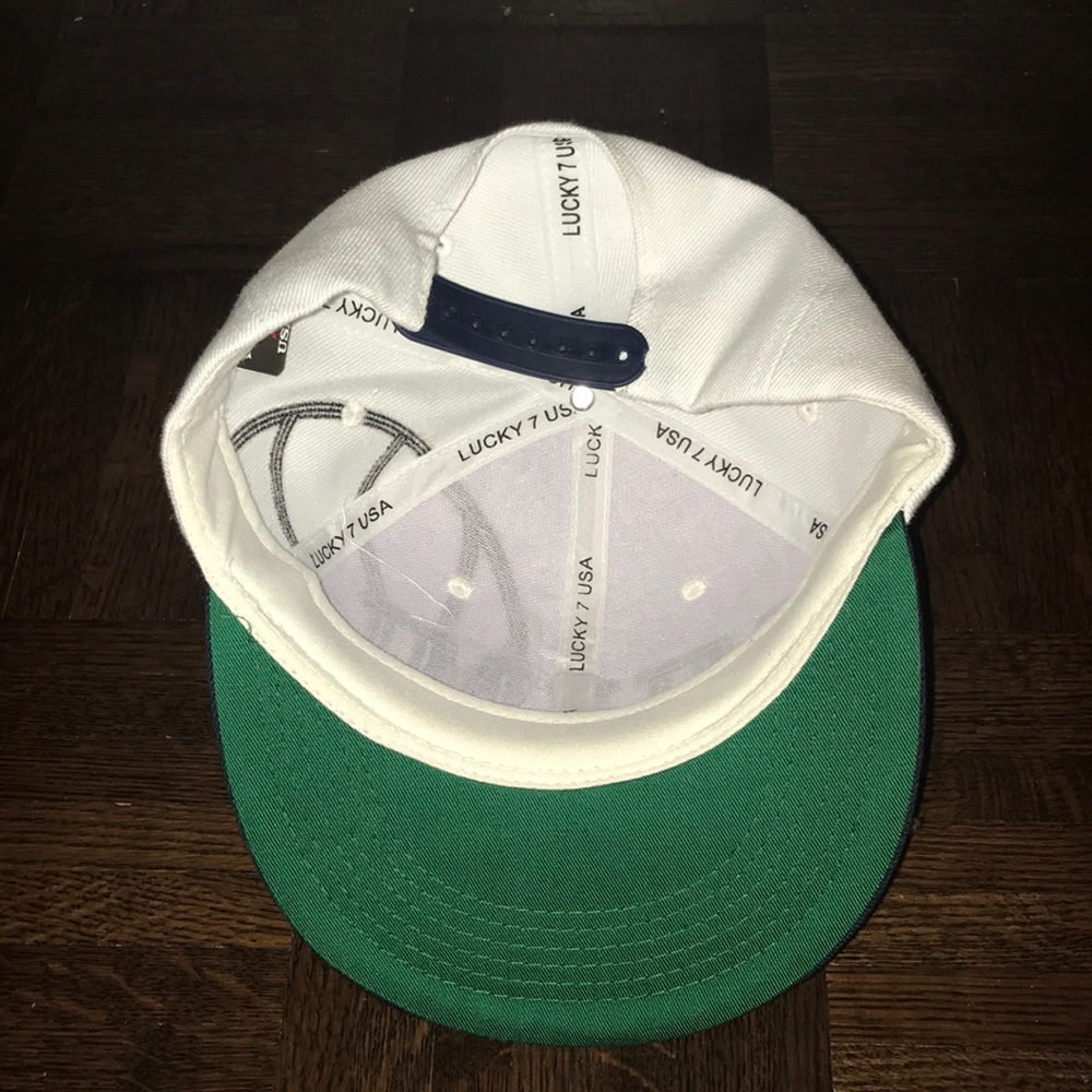 Miami Cap  Hat - Picture 3 of 3